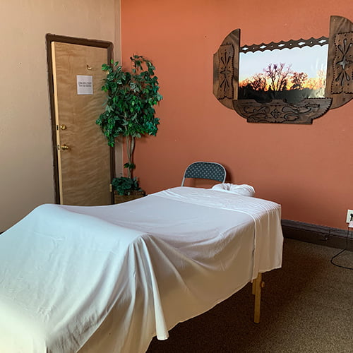 Mini Izba Now Open! Izba Spa Denver Russian Banya Massage