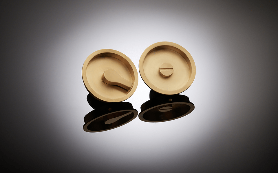 flush turn / Giò Ponti interpreted by izé