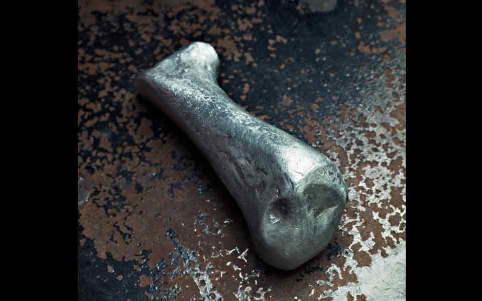 Sticks and Stones and Broken Bones