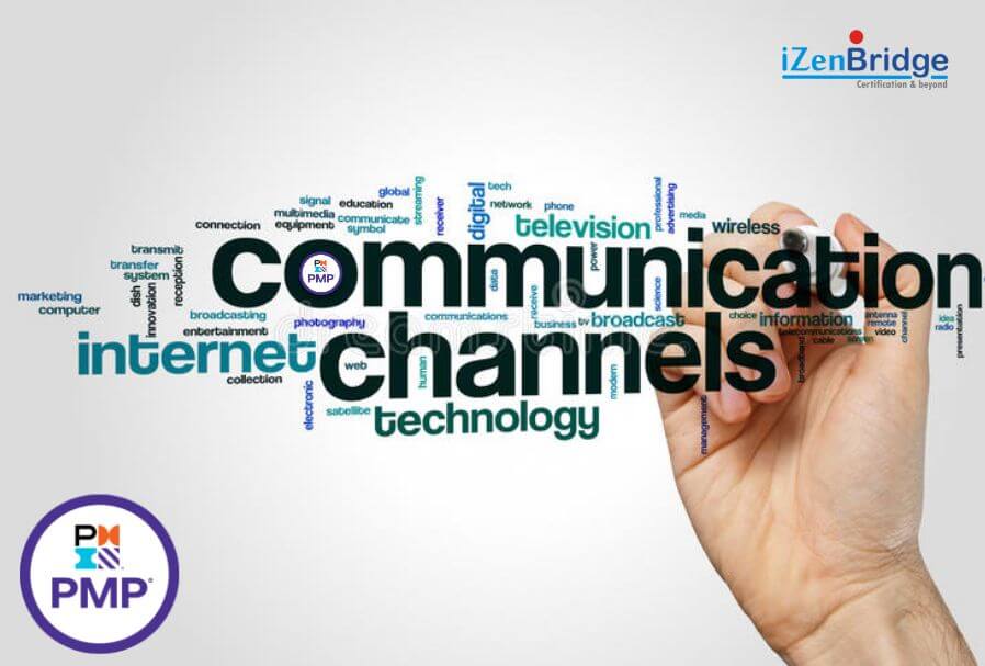 How To Calculate Communication Channels? iZenBridge
