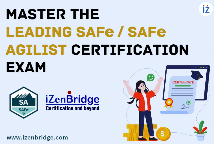 Master the Leading SAFe Certification Exam Tips & Pointers