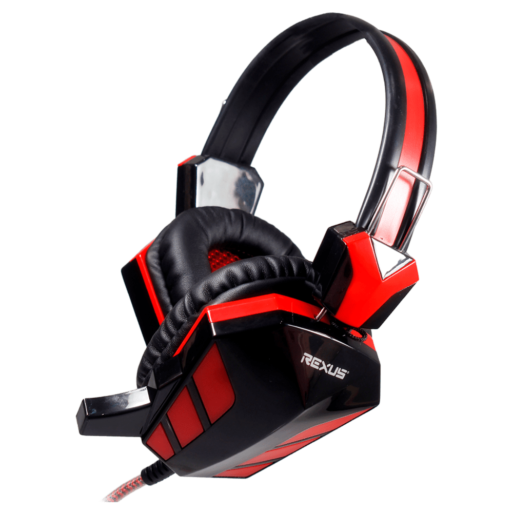 Headset Rexus F22 Vonix Izi Komputer