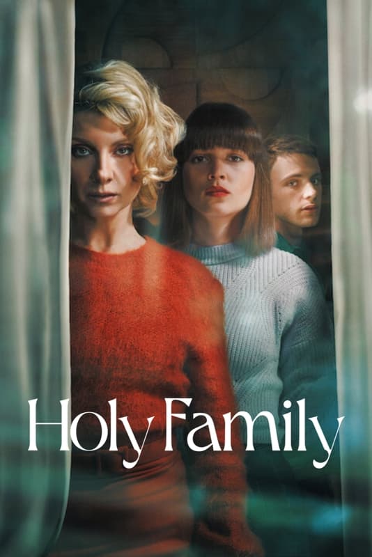 Holy Family Netflix arşivleri Netflix, BluTV, Exxen