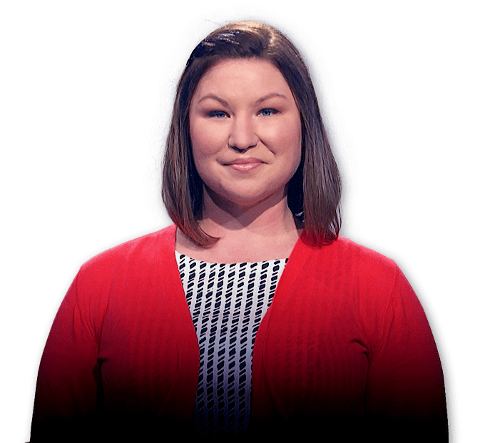 J! Archive Alison Saunders