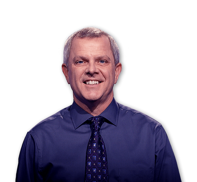 J! Archive Byron Merrill