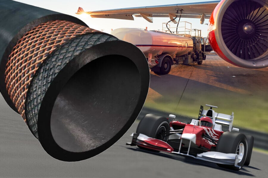 What is Nitrile / NBR Rubber? What makes Nitrile Rubber (NBR) unique?