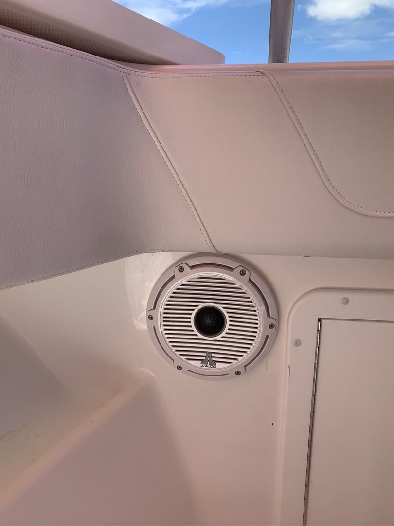 Marine Electronics Installation JTEK Marine Stuart Florida 7724850097