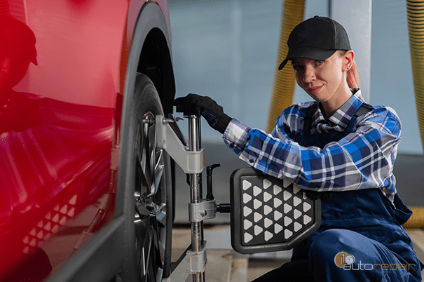 Auto Repair In Lombard, IL - J1 Auto Repair, ASE Certified Mechanics