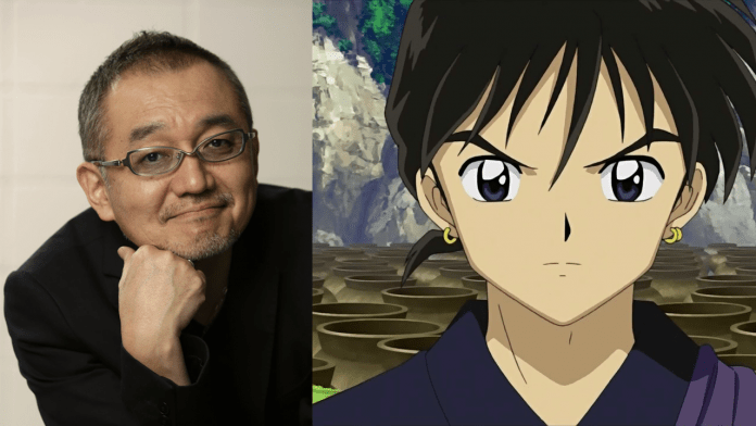 Inuyasha, Gundam voice actor Kouji Tsujitani passes away. J1 Studios