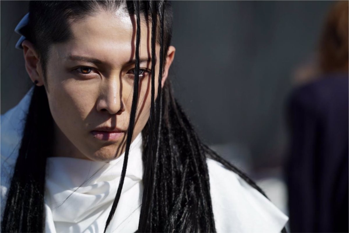 NEW Bleach live action trailer show Byakuya and Renji!! J1 STUDIOS