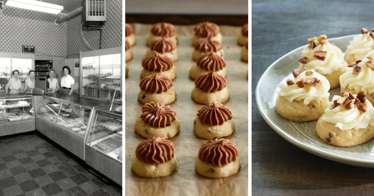 McLain's Bakery, Kansas City, MO J29 Creative