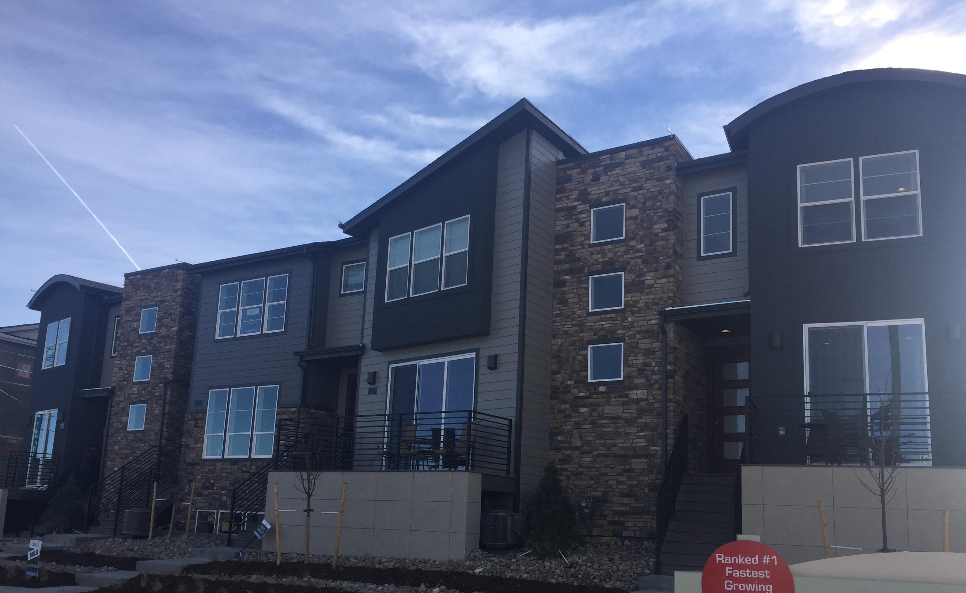 MultiFamily Design in Collaboration with Colorado Home Builders