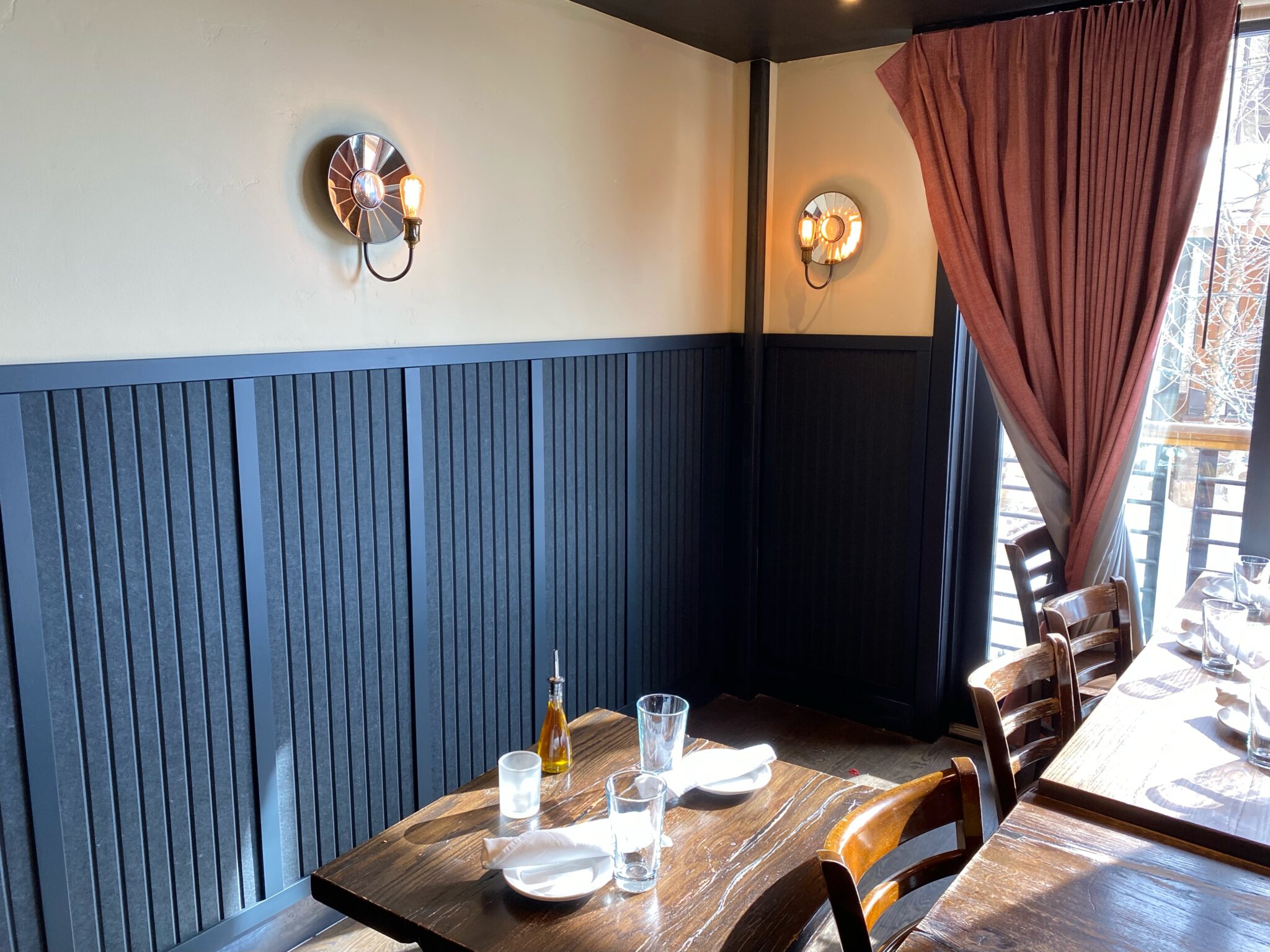 Engraved Panels J2 Systems