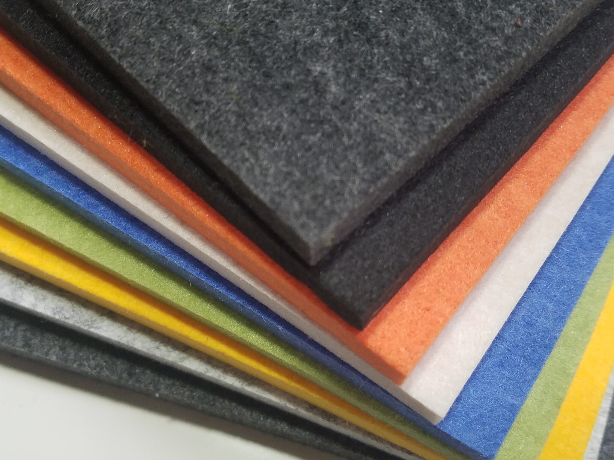 Standard Panels J2 Systems