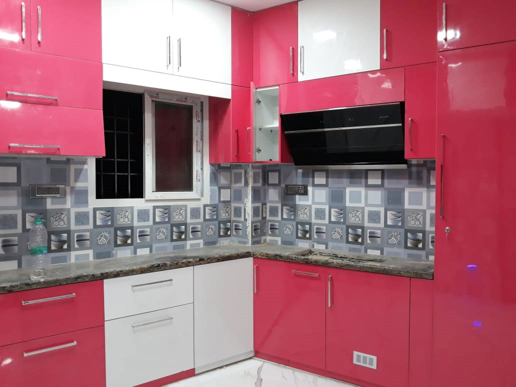 Best Modular Kitchen Designers Tambaram, Chennai Budget Modular
