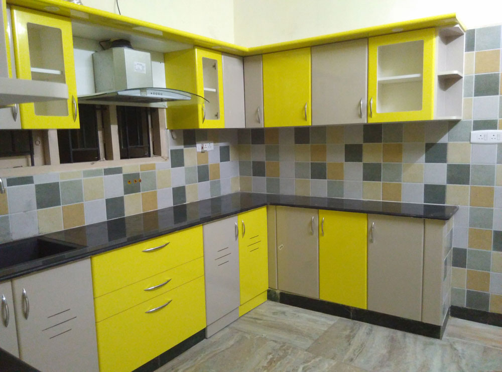 Best Modular Kitchen Designers Tambaram, Chennai Budget Modular
