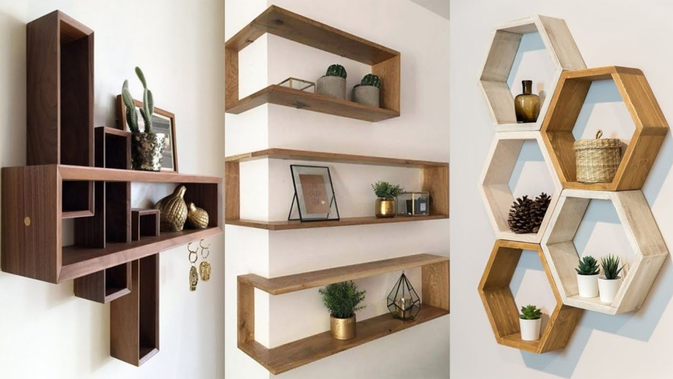 Showcase Design for Hall Simple Showcase Design J7Interior