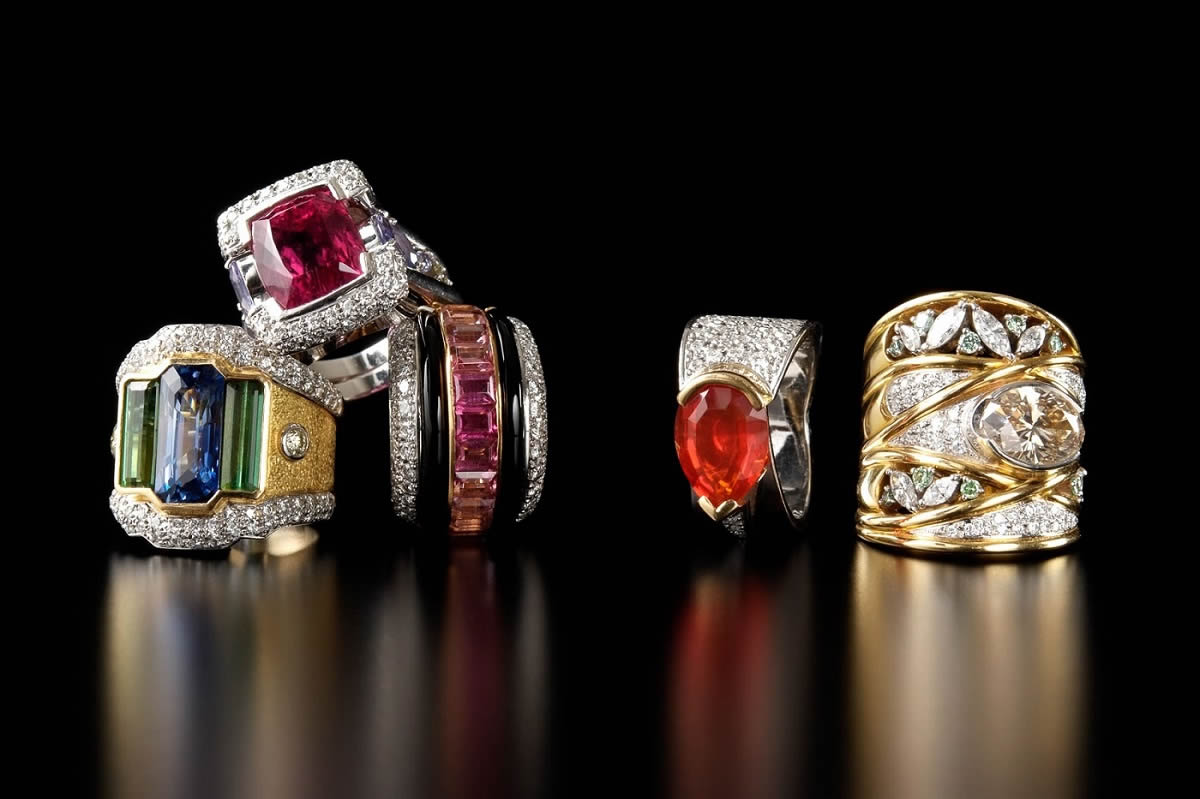 Ouellet and Lynch Jewelry Appraiser, Phoenix AZ