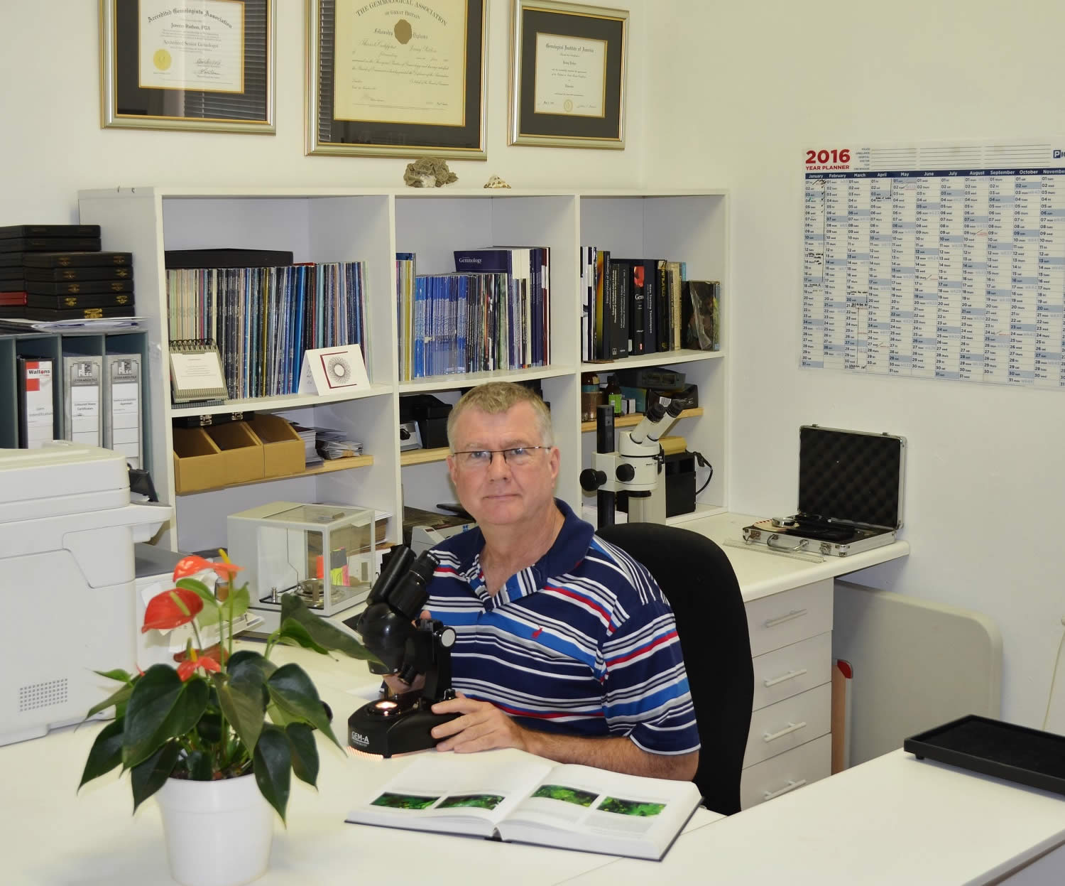 The Gem Lab Jewellery Valuations Cape Town