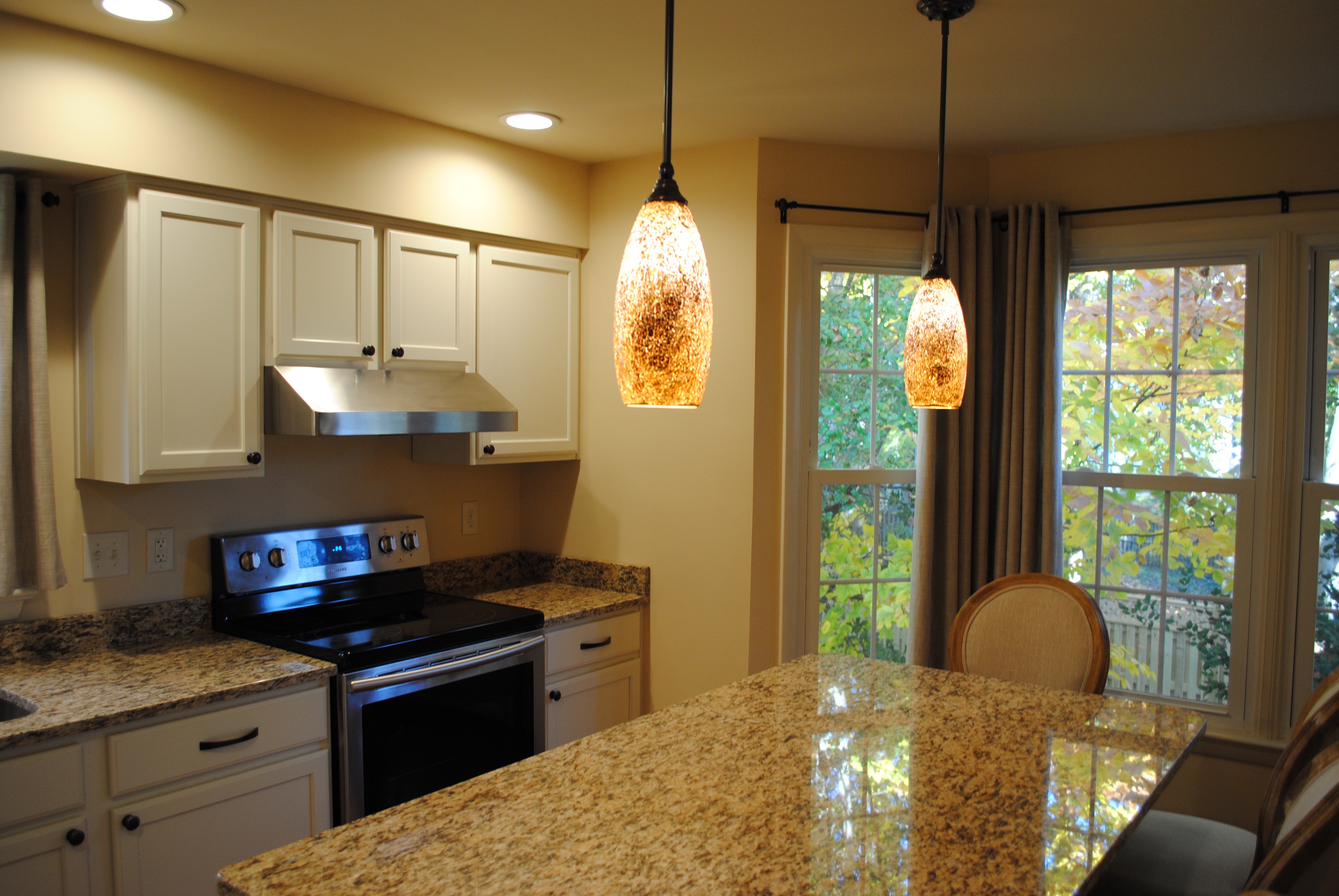 Montclair Kitchen Remodel Jabs Construction