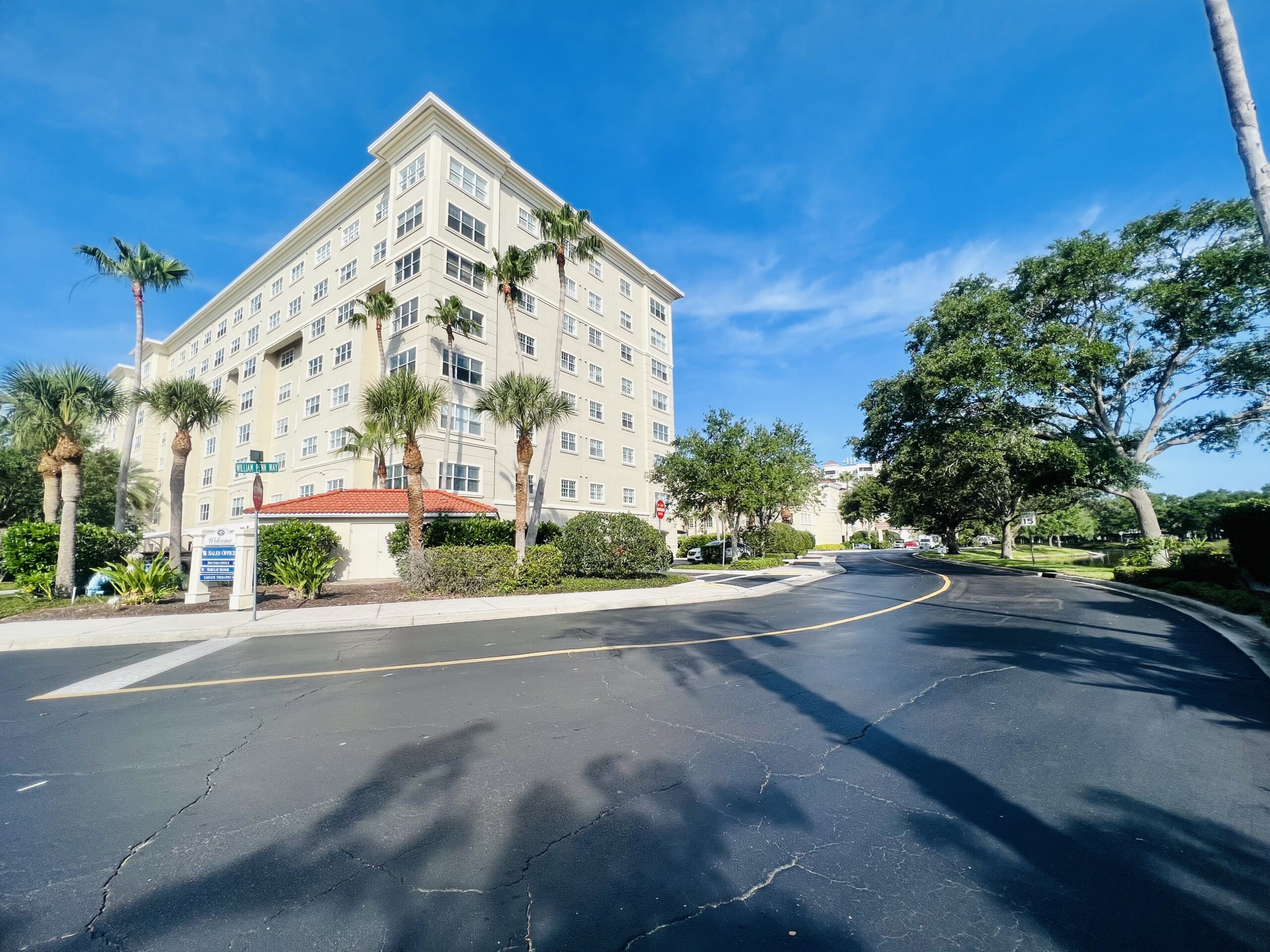 Photos of Around the Jacaranda Trace Campus in Venice, Fl.