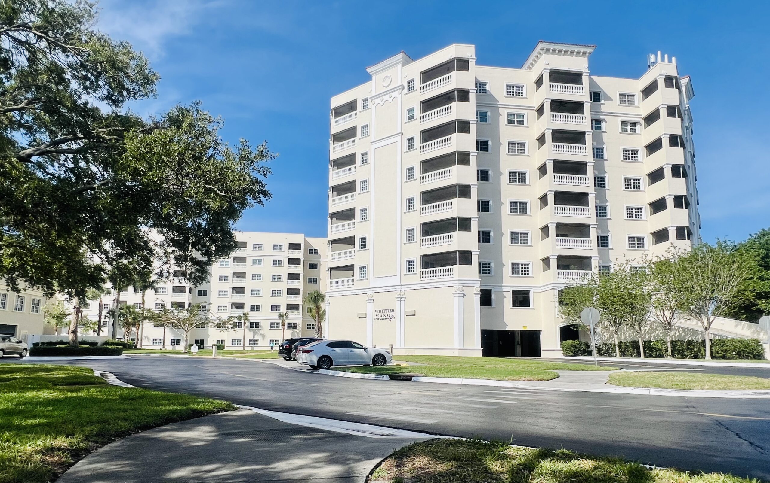 Photos of Around the Jacaranda Trace Campus in Venice, Fl.