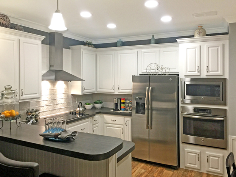 Do Manufactured Homes Come With Appliances? Jacobsen Homes