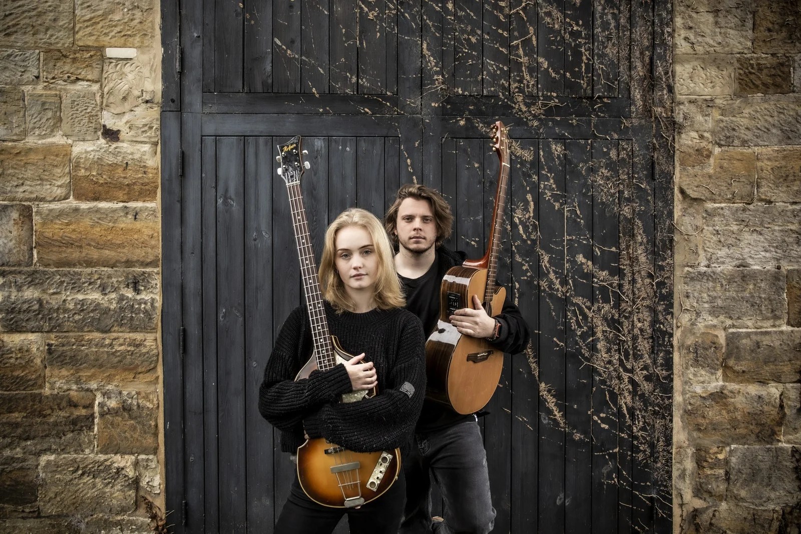 Jack & Daisy Official site