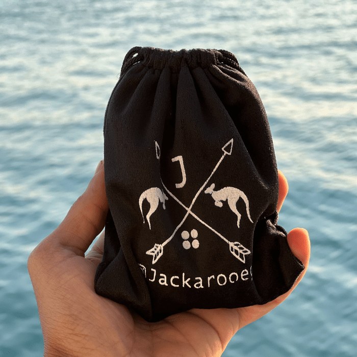 Jackaroo Extra Cards Jackaroo board game