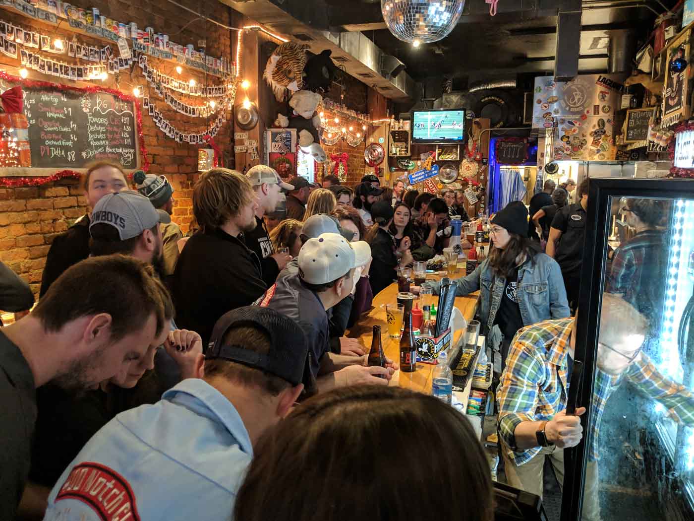 Official Homepage Jack Brown's Beer and Burger Joint