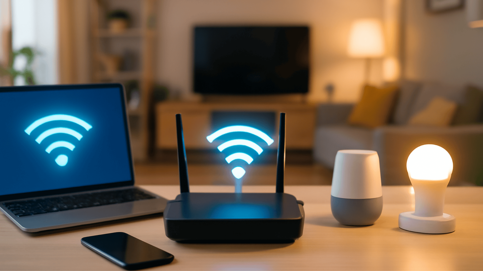 Your Ultimate Guide to Setting Up a Home Network Jack Cooper