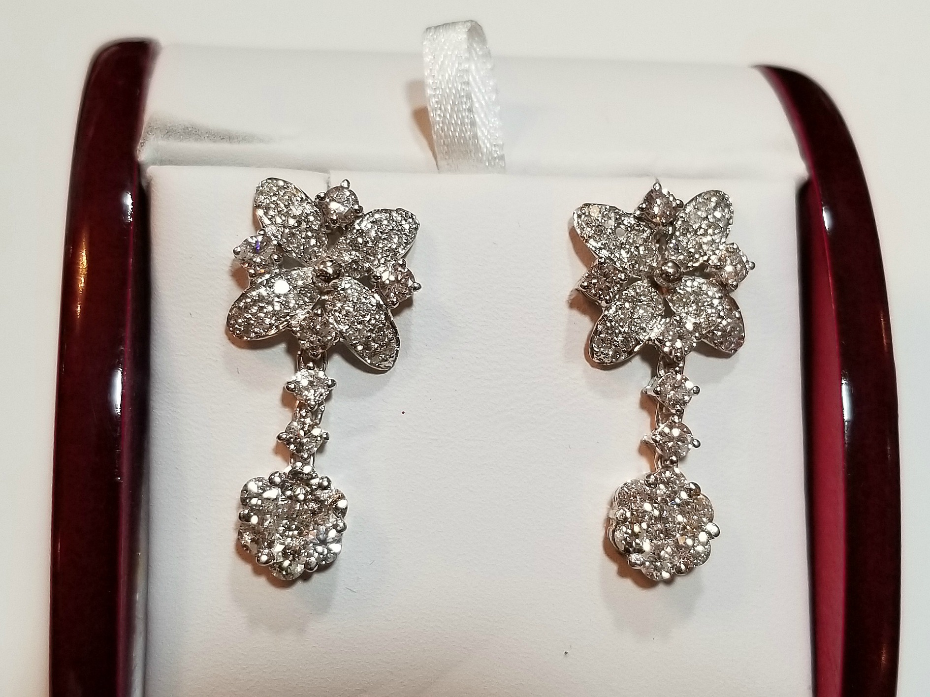 Beverly Hills Jewelry Buyers The Jackels Collection of Beverly Hills