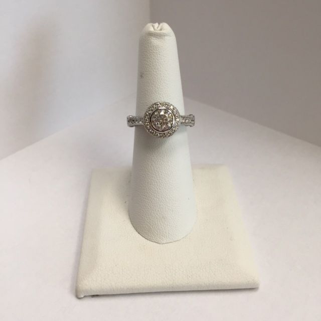 We Buy Jewelry In Santa Monica, CA The Jackels Collection of Beverly