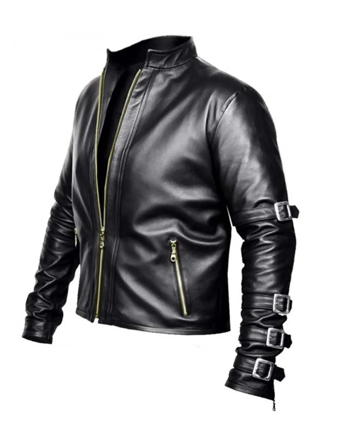 King of Fighters 99 K Dash Jacket Leather Jackets