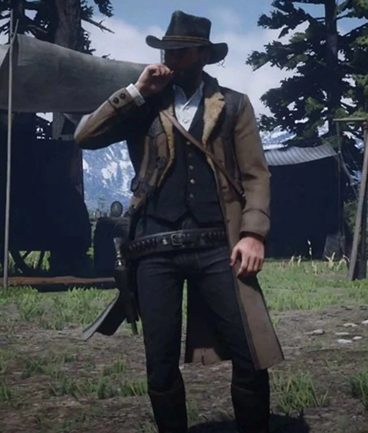 Rdr2 Coats Outlet Prices vrre.univmosta.dz