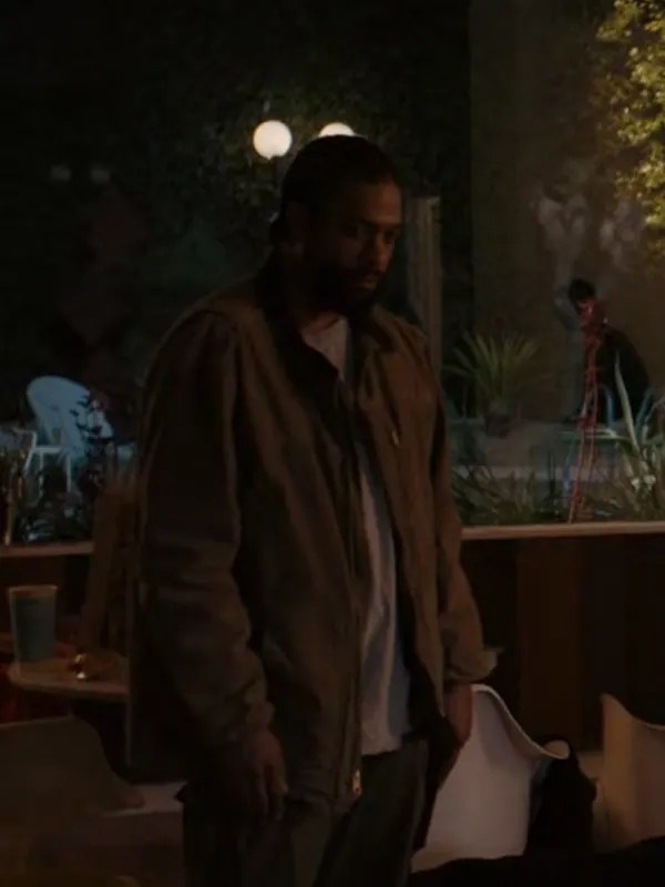 Snowfall Season 5 Peaches Jacket 40 Off Jacket Hub