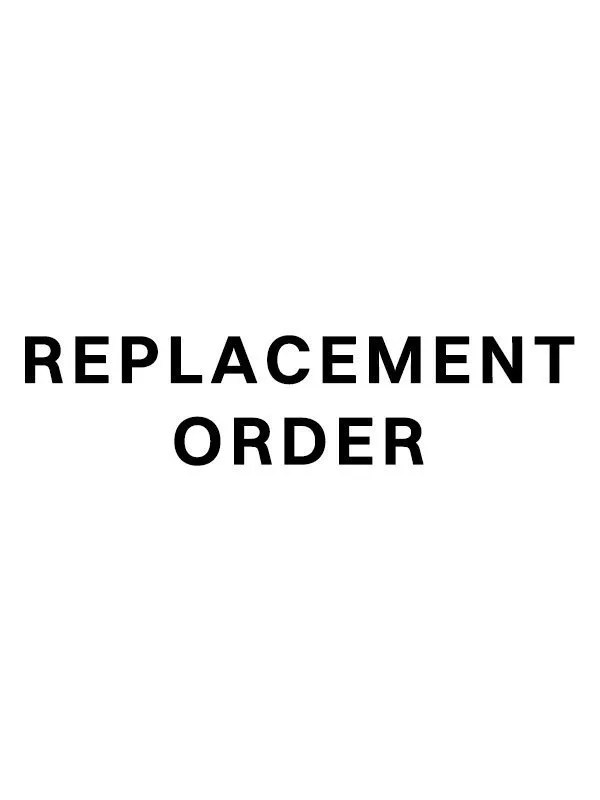 Replacement Order Jacket Hub