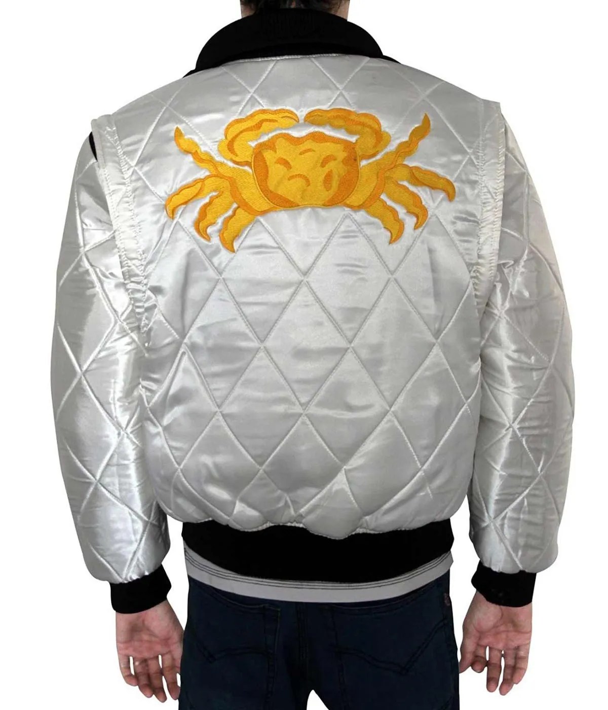 Scorpion Drive GTA 5 Jacket Jacket Makers