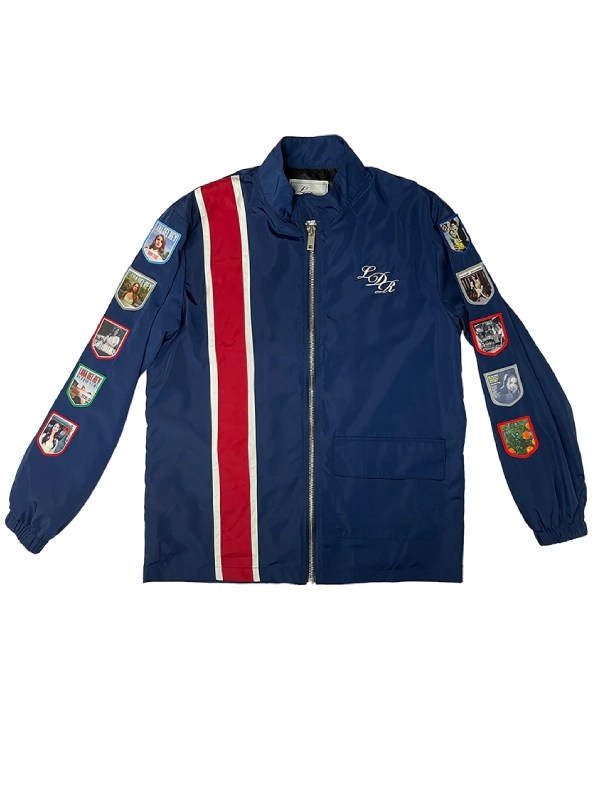 Taylor Swift Lana Del Rey Jacket