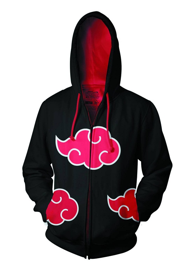 Naruto Jackets Jackets
