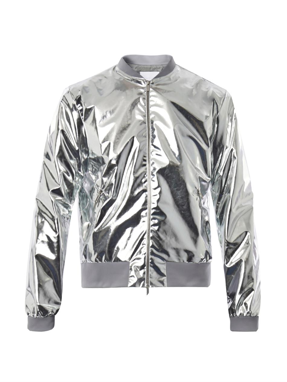 Silver Jackets Jackets