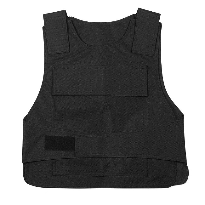 Bulletproof Jacket Jackets