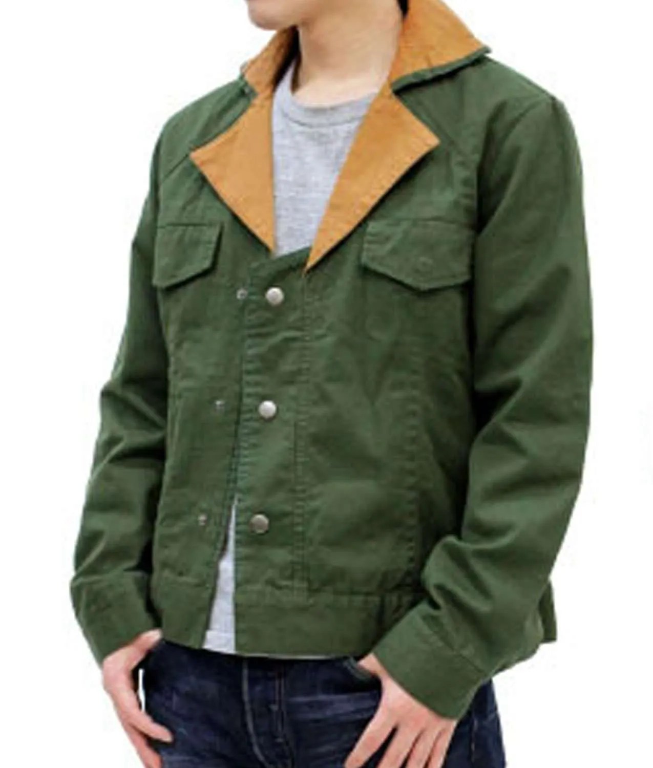 Tekkadan Jacket Iron Blooded Orphans Orga Itsuka Jacket Jackets Creator