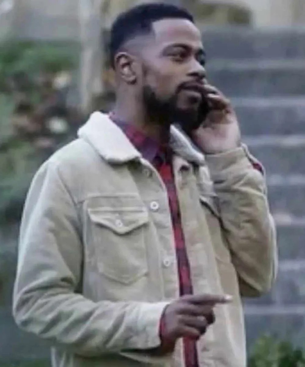 Corduroy Lakeith Stanfield Atlanta Darius Jacket Jackets Masters