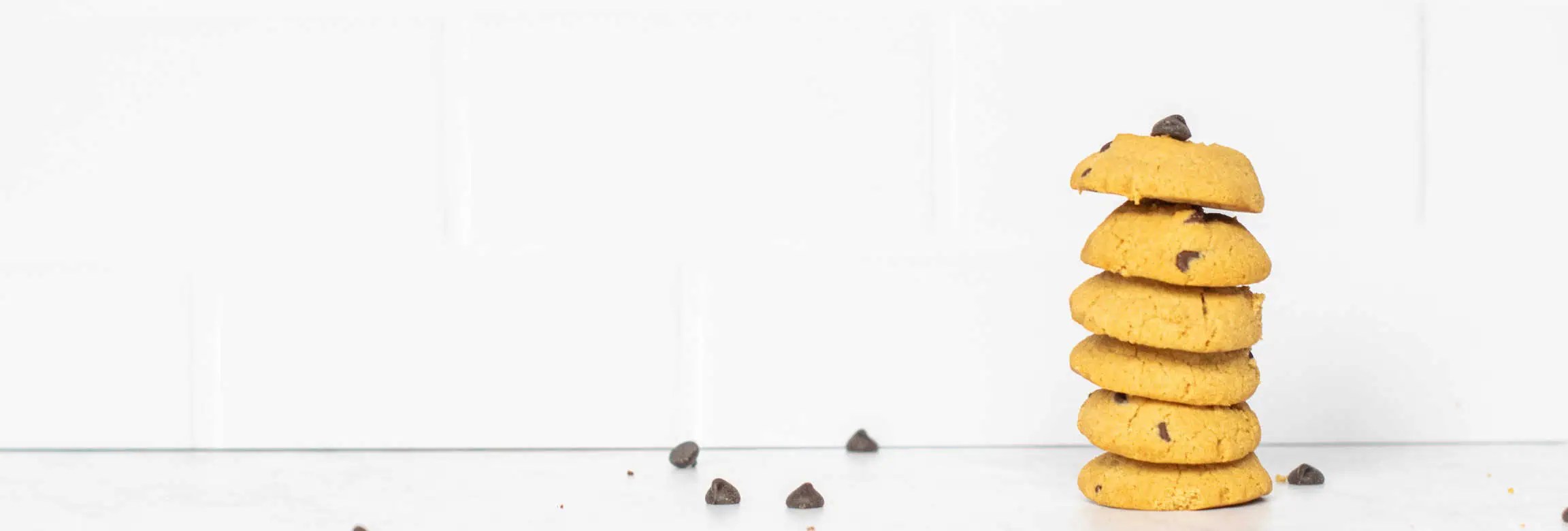 Buy Paleo Chocolate Chip Cookies Jack's Paleo Kitchen