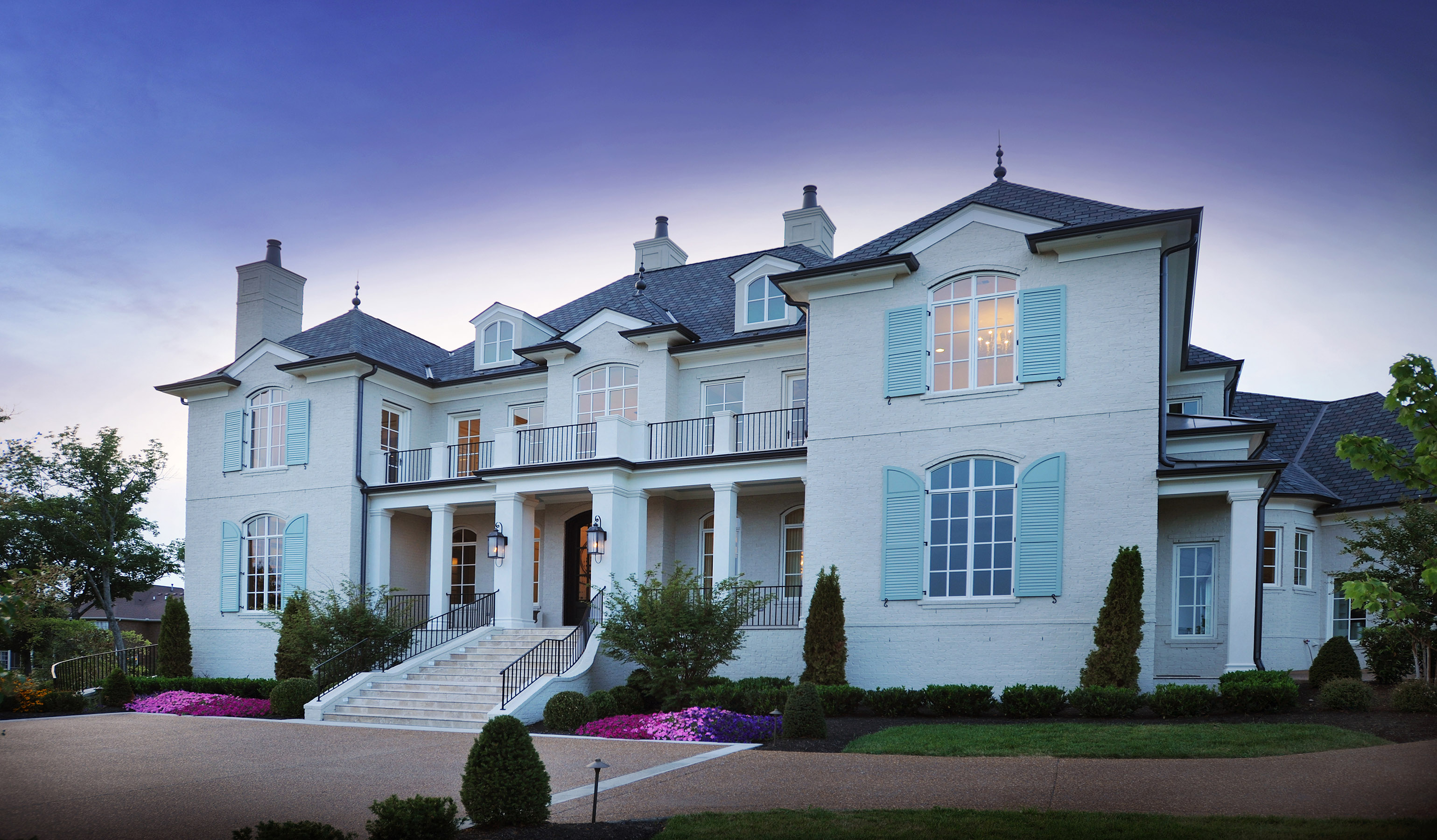 Annandale Residence « Jack Herr Designs