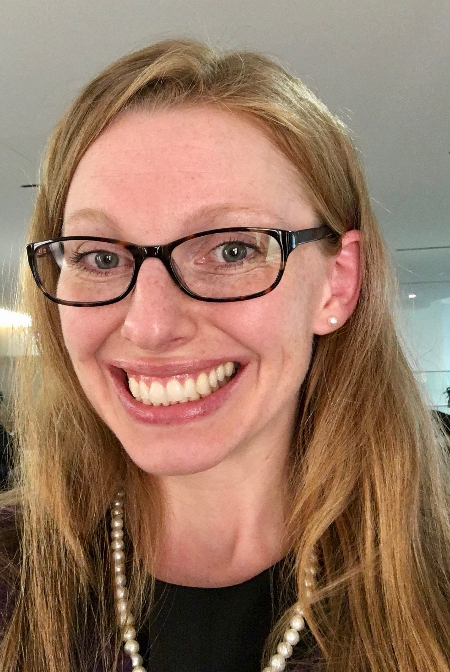 About Jackie Koerner