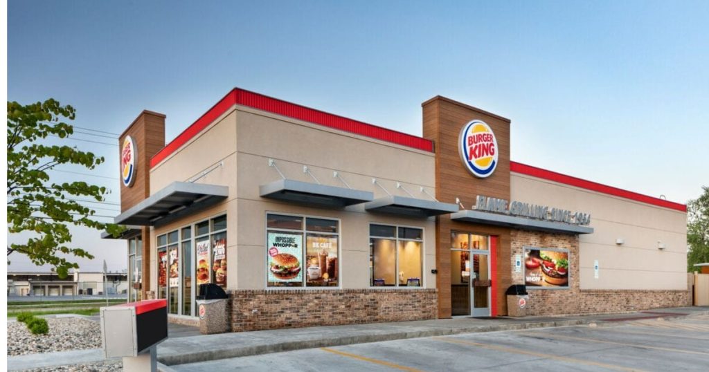 Burger King FAQs Everything You Need to know!