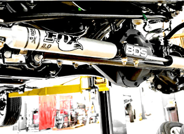 Jack-It, The Suspension Experts! 888-452-2548 | Jack-It