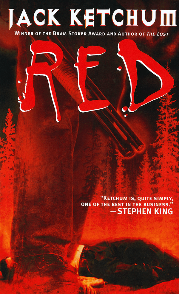 Red Jack Ketchum